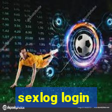 sexlog login